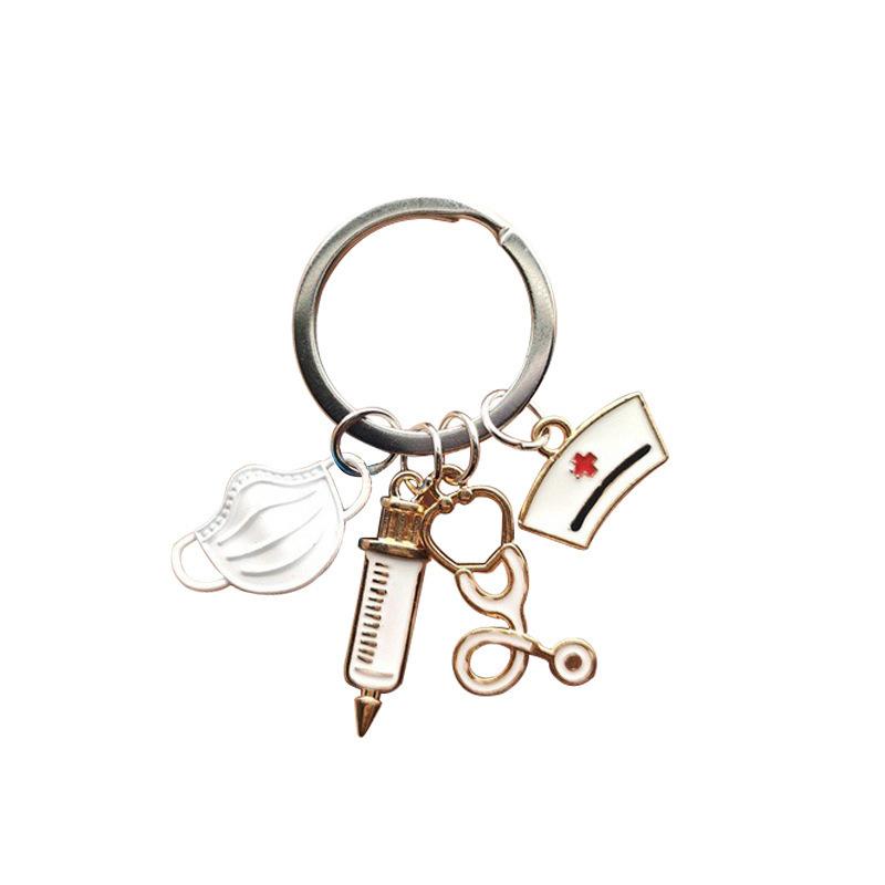 

Колекція портативних іграшок для взаємодії батьків і дітей, пам’ятних іграшок для прикраси, іграшок для дорослих і дітей та подарунків One Size білий