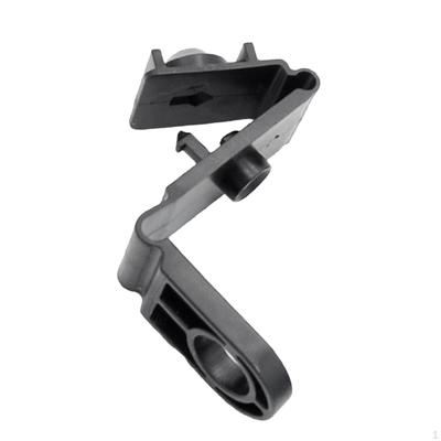 8E0-821-989-a Apron Mount Clip Direct Replaces Durable Easy To Install Car Accessory Professional