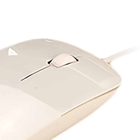 568 Praktisk skrivebordstastatur Støtsikkert 96 taster bredt kompatibel