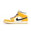 Air Jordan 1 Mid Lakers 852542-700