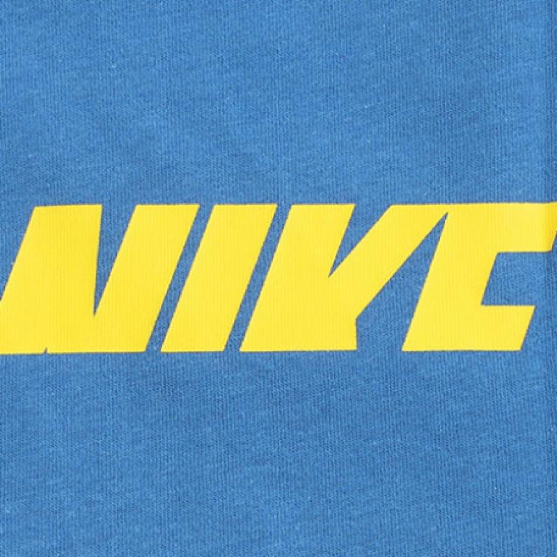 Nike Short Sleeve Tee Nsw Essential+ Tee