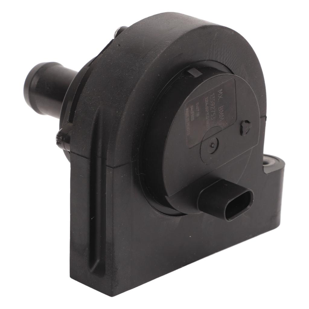 Engine Auxiliary Water Pump 5Q0965567 Electric Coolant Water Pump Fit for A1 Q3 Seat Arona Seat Tarraco Fabia III Cabrio