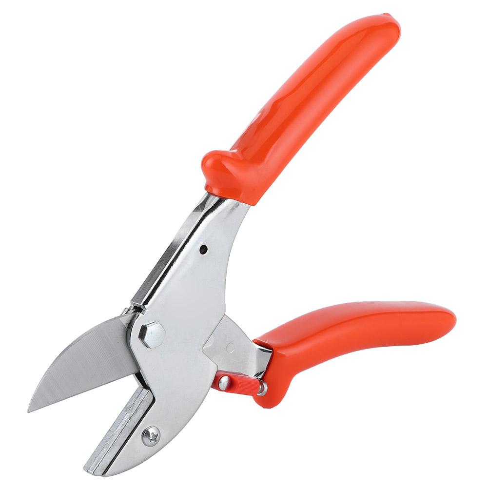 Garden Clippers Pruning Shears Fruit Tree Florist Scissors Hand Pruners Gardening Tools