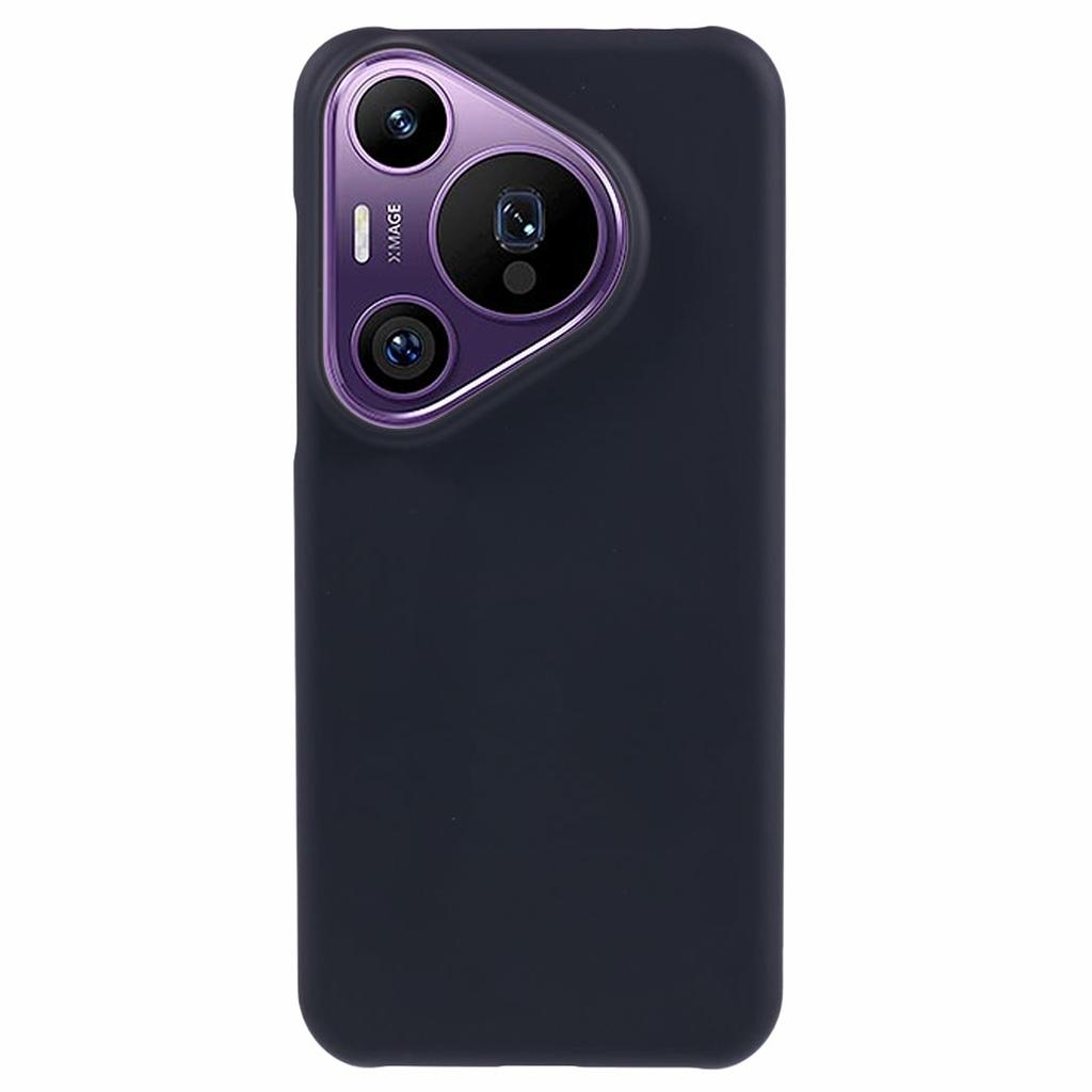 Für Huawei Pura 70 Pro/70 Pro+ Matte Handyhülle Hautgefühl Hart-PC Rückseite