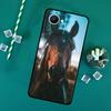 Horse Animal For Realme 11 9 10 12 Pro Plus C55 C53 C51 C33 C31 C30 C25s C21Y C15 GT3 GT5 GT Neo5 Case