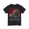 Blade II Wesley Snipes Film-T-Shirt aus schwerer Baumwolle