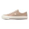 Converse One Star Vtg Canvas Comfortable Versatile Durable Breathable Low-Top Skate Shoes Unisex Sneakers Light-Brown 35200570