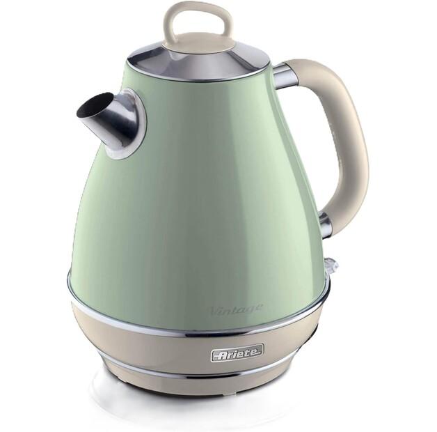 Чайник Ariete 2869GR Vintage