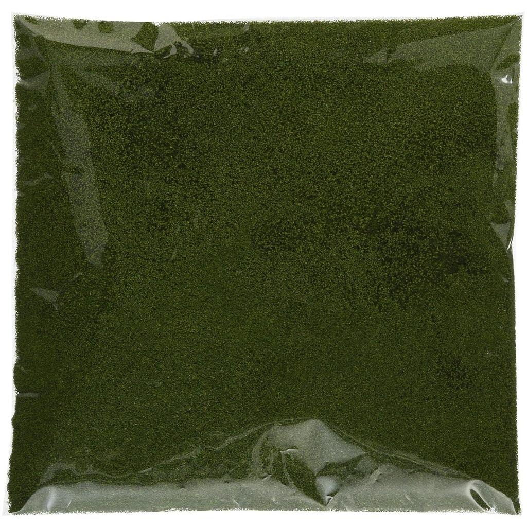 TOMYTEC TOMIX Color Powder Green 8107 Diorama Supplies