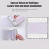 Soft Cushion Bed Headboard Stickers Self-Adhesive Wall Stickers  Bed Headboard