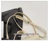 Trendy One-Shoulder Korean-Style Handheld Crossbody Women's Bag