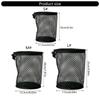 Golf Ball Pouch Golf Ball Bag Golf Mesh Bag Drawstring Mesh Bag Golf Ball Storage Bag Golf Accessories