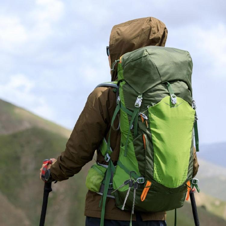 Bit Holders Key Chain,1/4inch Portable Drill Holders with Black Carabiners Hook, Hex Shanks Bit Holsters, Quick Changes