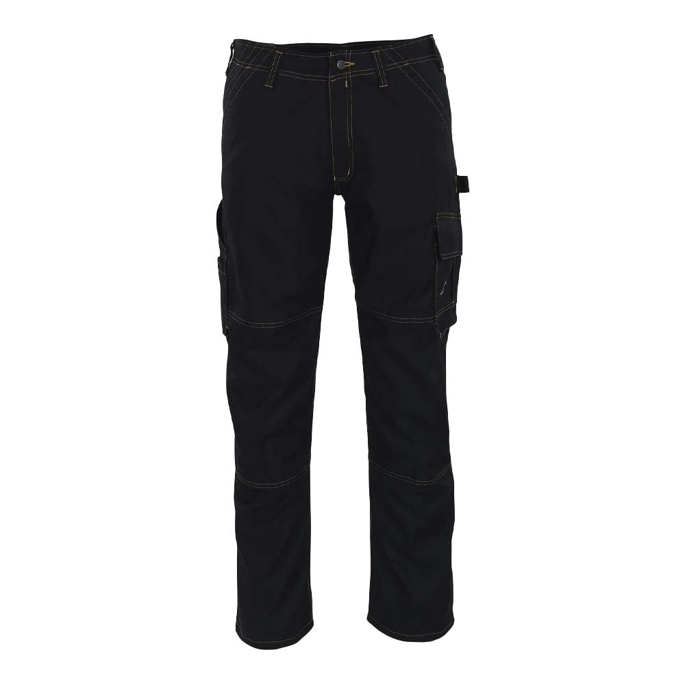 Mascot Mens Faro Young Work Trousers