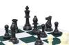 ChessJapan Chess Set Modern Tournament 51cm Heavy