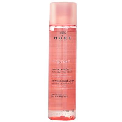 Berry Rose Radiance Peeling Lotion