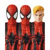 Mafex Spider Man  Ben Reilly   Comic Ver. 