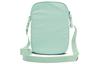 Nike Heritage Polyester Shoulder Bag, Crossbody Bag Regular Unisex Green BA6344-321