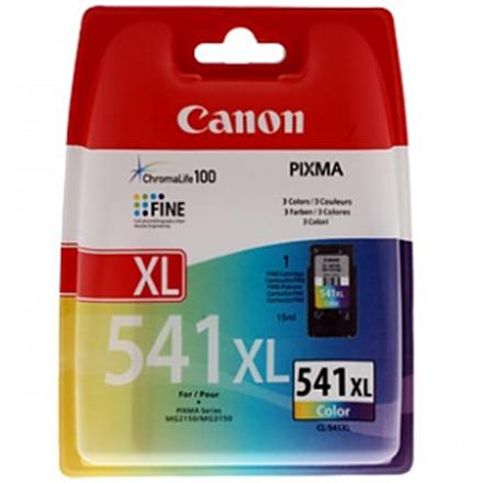 Canon Canon CL 541XL Color (cyan, Magenta, Yellow) Ink Cartridge 400 Pages
