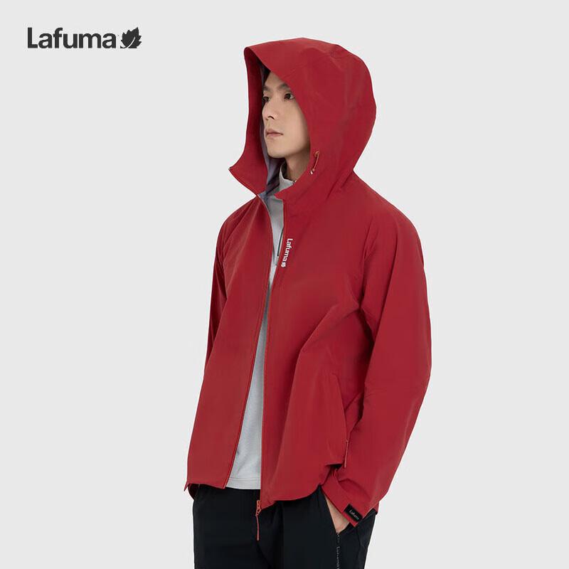 LAFUMA Men's Hooded Jacket