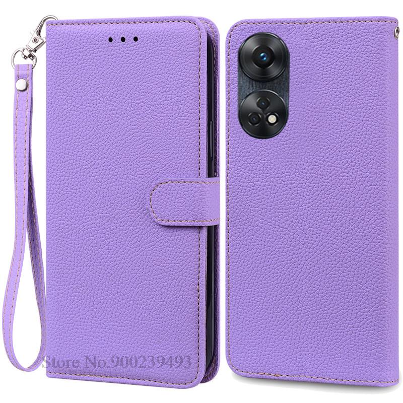 

Чехол Reno 8T для OPPO Reno8T, кожаный чехол-кошелек, откидная крышка для OPPO Reno8 T, чехол Reno8T 5G, чехол-кошелек, чехол Fundas for Reno 8T 5G