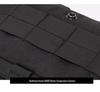 Tactical Outdoor Multifunctional Medical Waist Pack with Molle