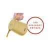 Thermos Vacuum Insulated Teapot with Strainer 700ml Beige TTE-700 BE