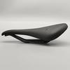 OPERA Bicycle Saddle, Carbon Fiber, Ultra-Lightweight, Mountain Bike/Road Bike Saddle with Perforated Cushion, PU Saddle for Improved Saddleability