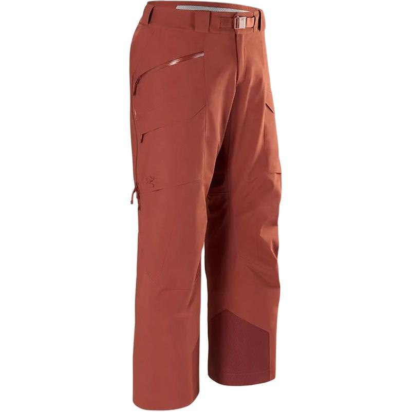 Arcteryx SABRE Brīva piegriezuma slēpošanas bikses
