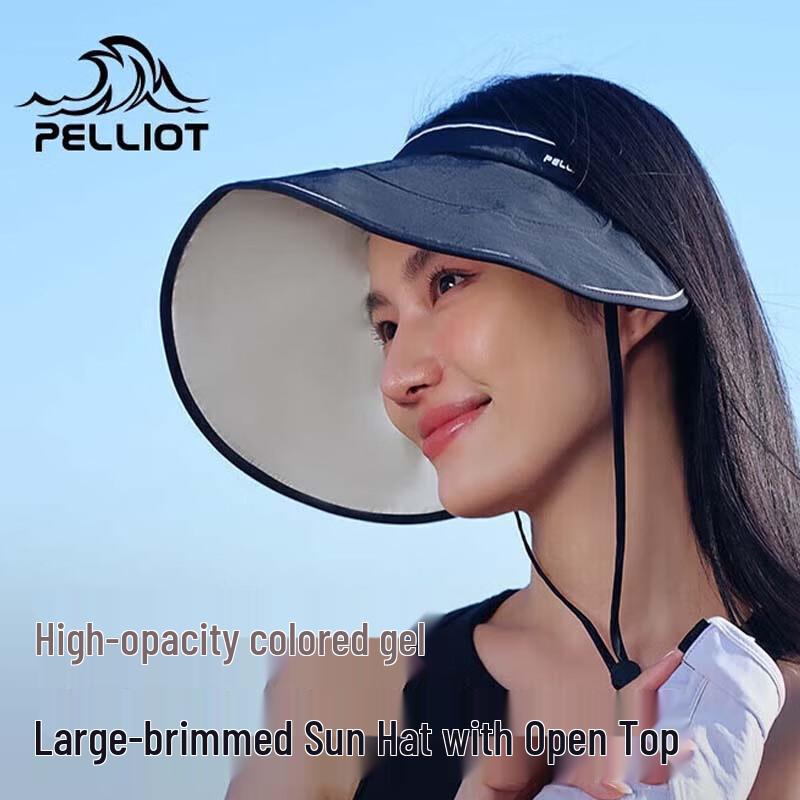 Pelliot Outdoor Sun Protection Hat
