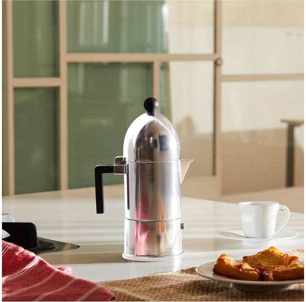 Coffee Maker Alessi A9095/3B