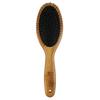 Bamboo Groom Dog Pin Brush