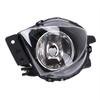 Front Bumper LED Fog Light Lamp Cover No Bulb For BMW 3 Series E90 2004-2011 E91 2004-2012 63176948373 63176948374 Accessories