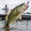 5 Pezzi Piccoli Popper Esca da Pesca con Amo Triplo Esche Accessori da Pesca