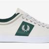 Fred Perry Unisex Sneakers Underspin Tipped Cuff Sfpu2317106 254