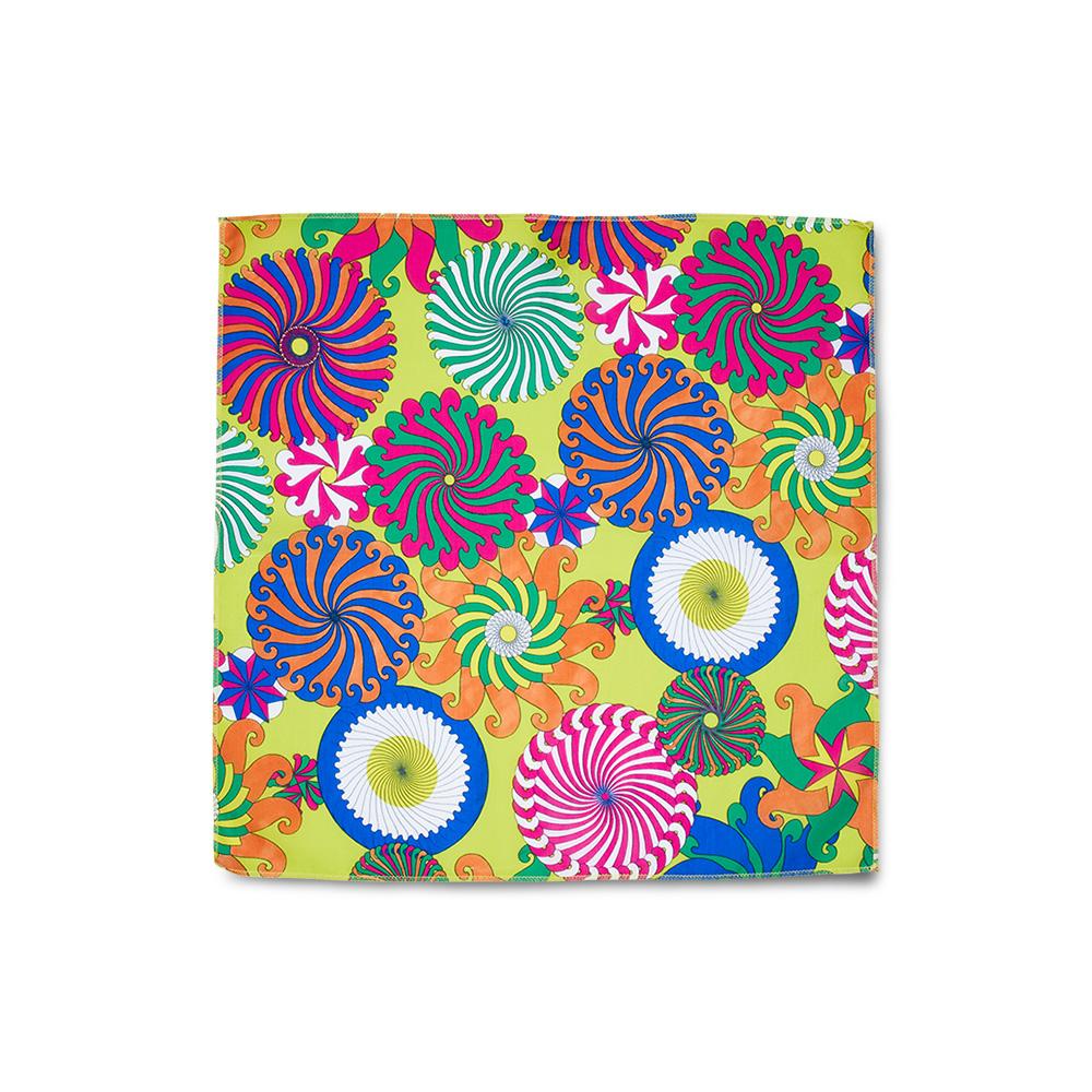 

[Lush] Wally Swirly - Knot Wrap / Gift Wrapping
