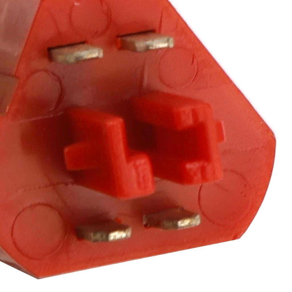 Hazard Warning Light Switch for Scania 4 Series 1327015 Z4Y46634