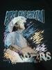 Vintage Ricky Van Shelton Country and Rock Star US Tour Jerzees L