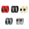 2 Pieces Elastic Shoe Straps for Women Girls Belt Shoelaces Elastic Band for Flats Leather Shoes Dance Shoes Stilettos Sandals
