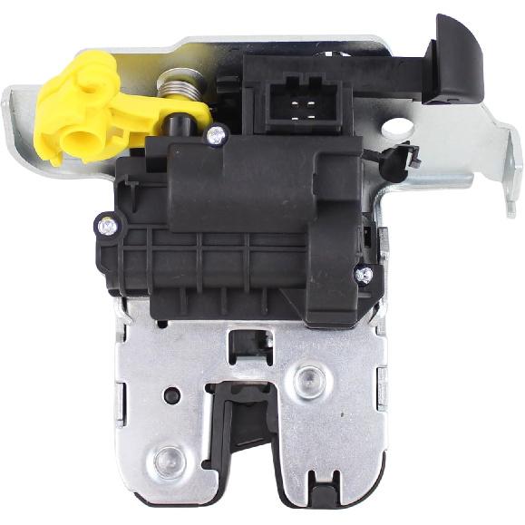 Tailgate Lock Latch for Volkswagen Tiguan 2018-2024