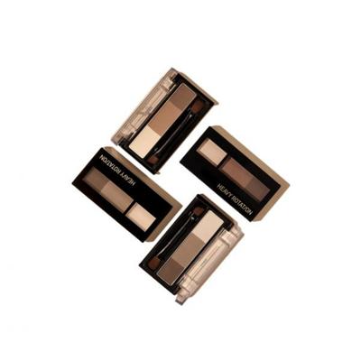Heavy Rotation Natural Powder Eyebrow, 02 Ash Brown, 1 Piece