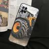 Farm Vehicle Tractor For Oppo A38 A18 A58 A78 A98 A79 A40 A60 A80 A16 A76 A96 A15 A74 A94 A54 A77 A17 Phone Case
