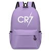 CR7 Basic Backpack: Argentina Home Edition, Inspired by World Cup Style