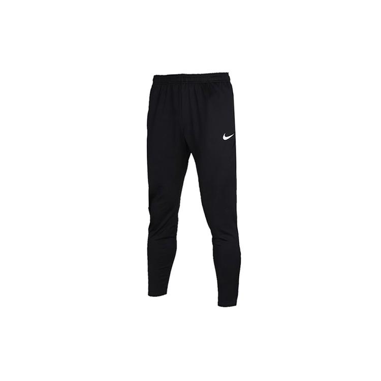 New Nike Knitted Sweatpants Men Black CD0577-010