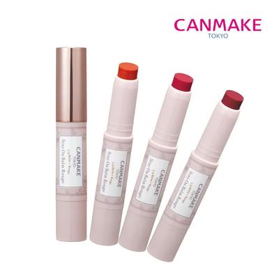 Lippenstifte – Lippenbalsame
