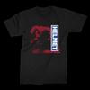 Band Helmet Black T Shirt Cotton Men Size S-5XL DO462 Unisex T-Shirt