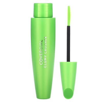 Lash Blast, Clump Crusher Mascara, 800 Berry Black, 0.44 Oz (13.1 Ml)