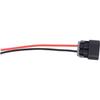 Electric Fan Pigtail Connector Harness for Trucks 2005-2012