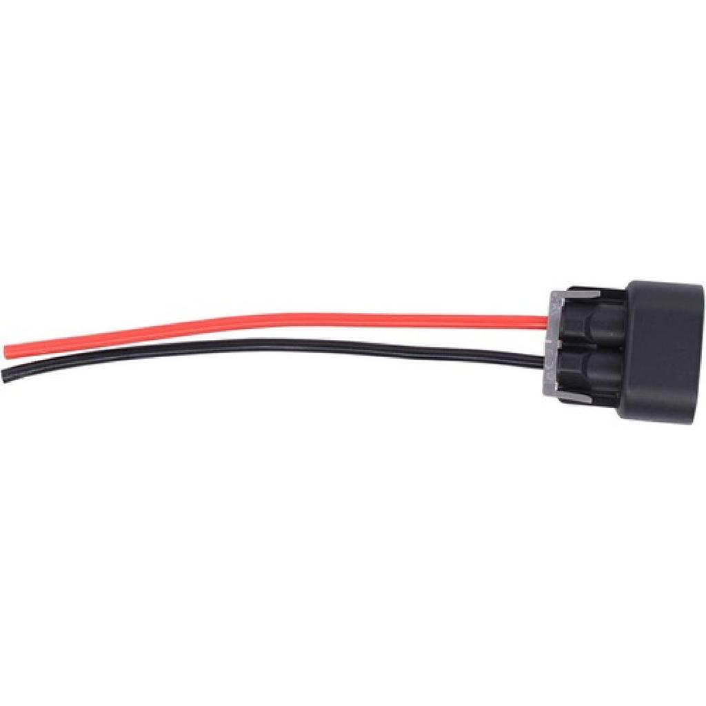 Electric Fan Pigtail Connector Harness for Trucks 2005-2012