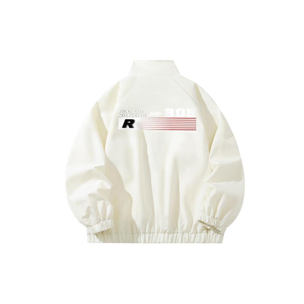BOBBY ABLEY Jackets & Coats Unisex BBjk8916-yh074